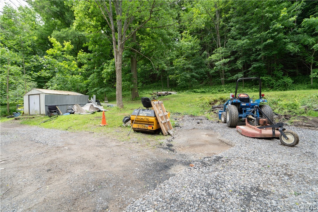 174 Old Forge Road German Flatts, NY 13357 - Photo 18 of 25