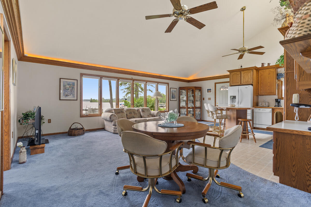 128 Wilmin Road Quincy, MI 49082 - Photo 10 of 37 Gallery Image 10