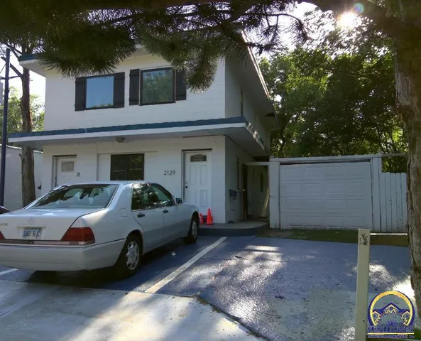 $90,000 | 2129-2131 Southwest Buchanan Street, Topeka, KS 66611