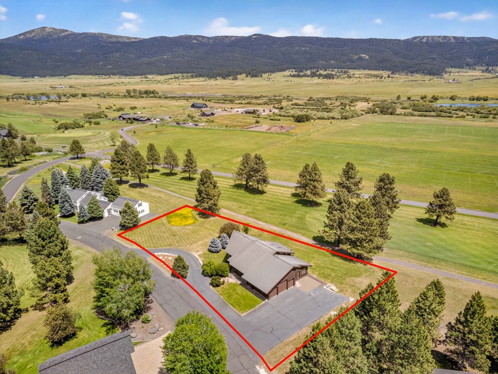 1999 Vardon Road New Meadows, ID 83654 - Photo 42 of 46 Large Golf Course, Two lots