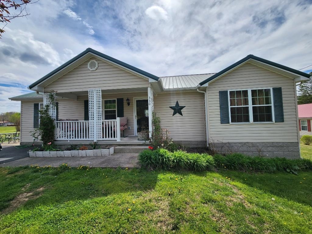 330 Silverhawk Road Olive Hill, KY 41164 - Photo 1 of 15