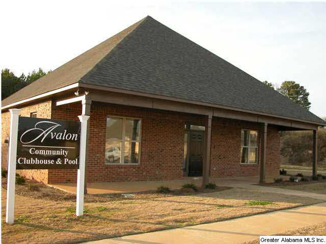 2123 Spaulding Place Moody, AL 35004 - Photo 26 of 27