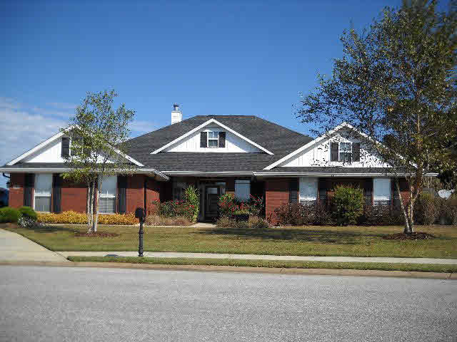 2129 Bourbon Street Foley, AL 36535 - Photo 1 of 1