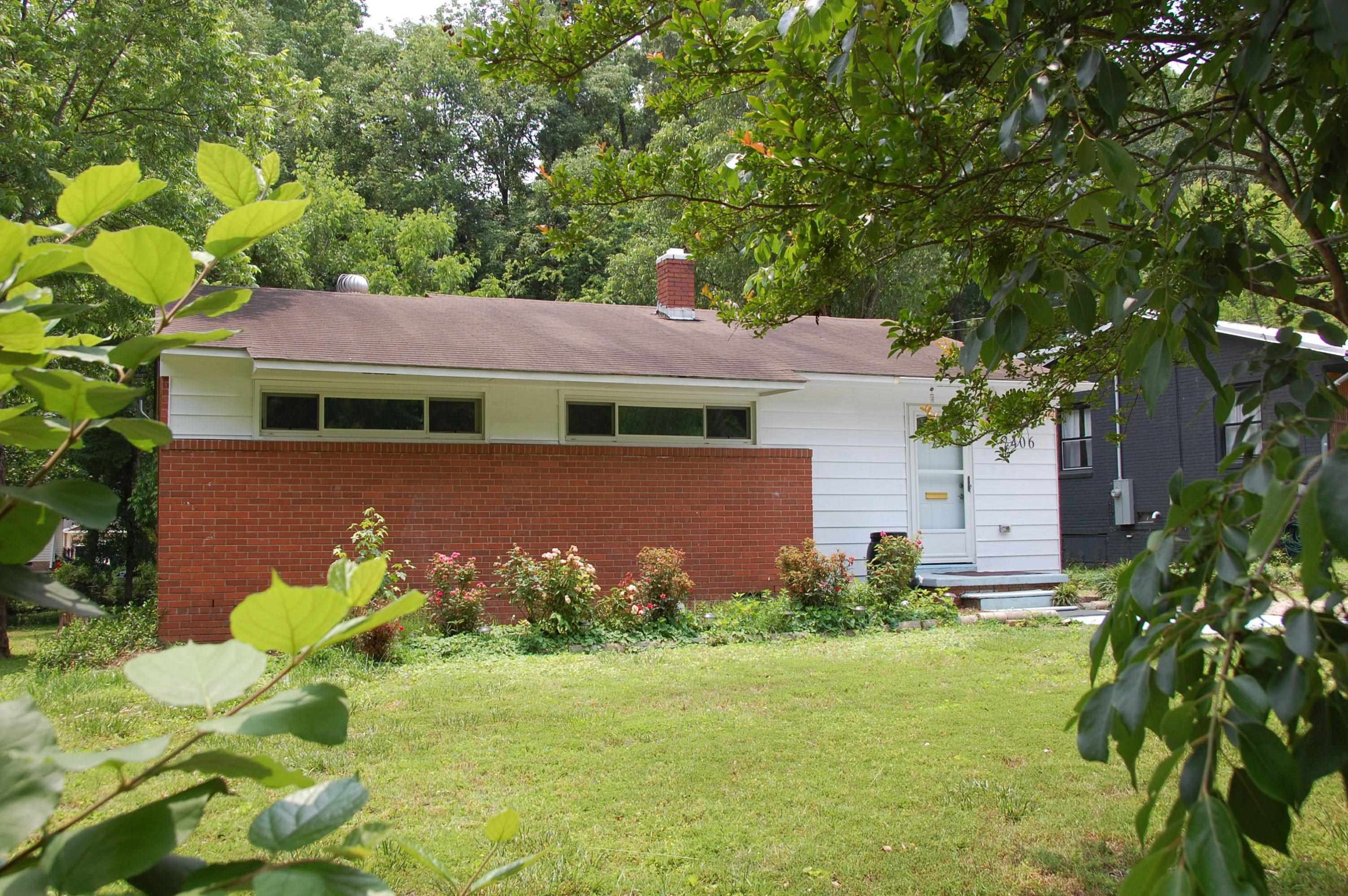2406 Boswell Road Raleigh, NC 27610 - Photo 2 of 21 Photo 2