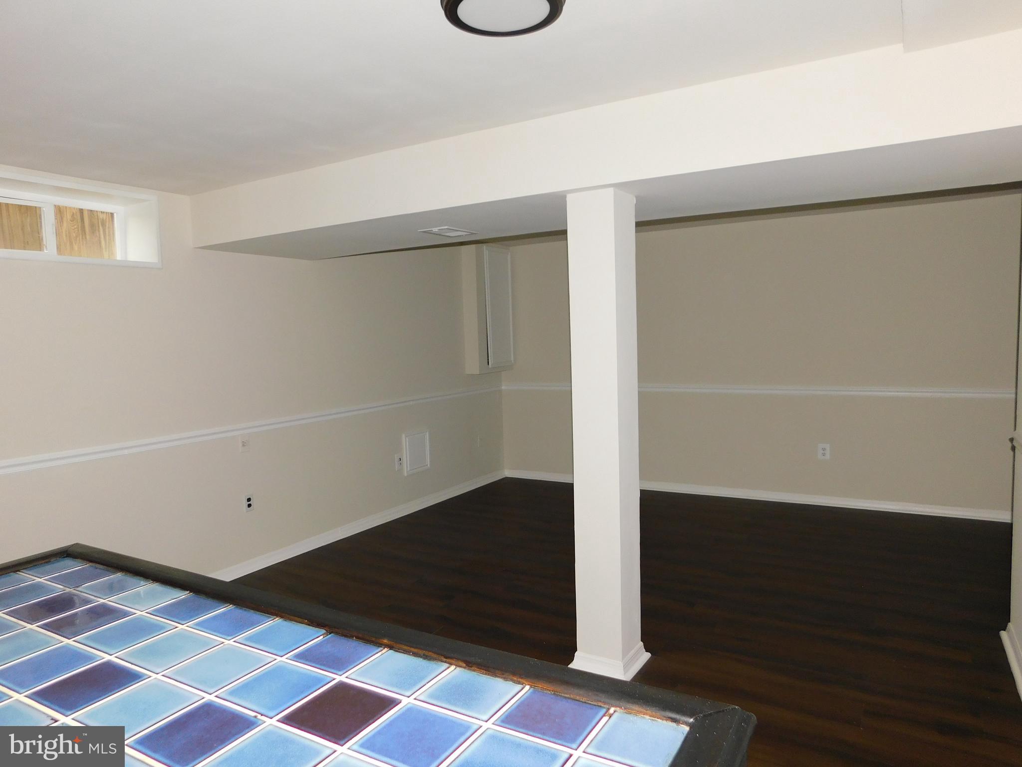 916 Pointer Ridge Drive Gaithersburg, MD 20878 - Photo 25 of 27 Full Basement