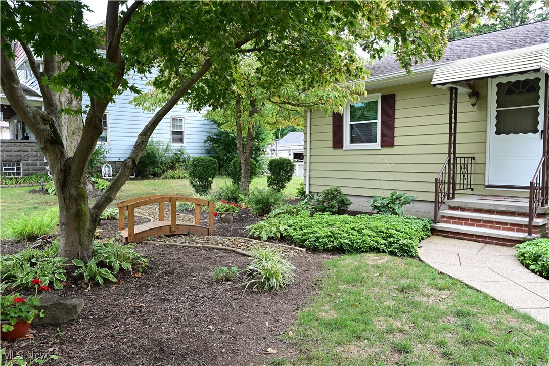 26937 Butternut Ridge Road North Olmsted, OH 44070 - Photo 3 of 37 Gallery Image 3