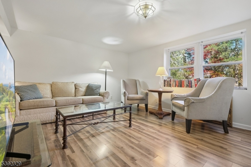 5 Weatherhill Road Lebanon, NJ 08833 - Photo 25 of 47 a living room with furniture and a large window
