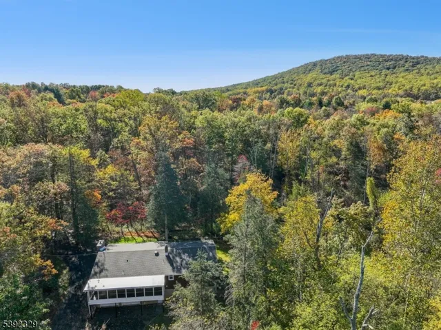 a view of a building