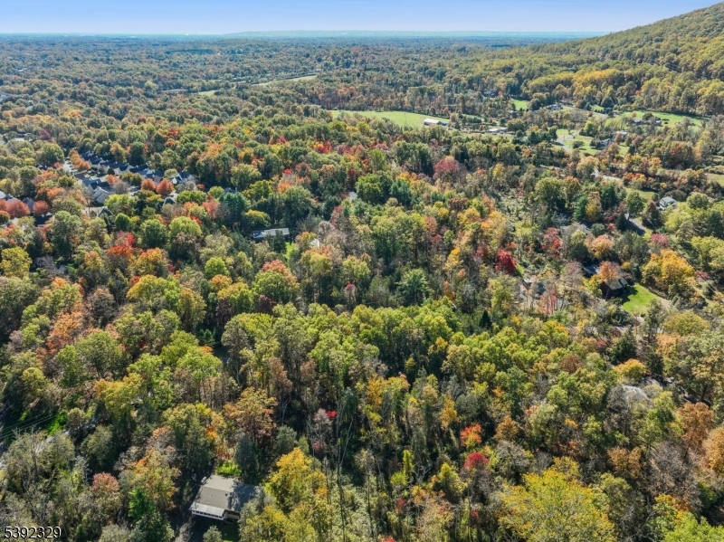 5 Weatherhill Road Lebanon, NJ 08833 - Photo 39 of 47 an aerial view of houses with trees