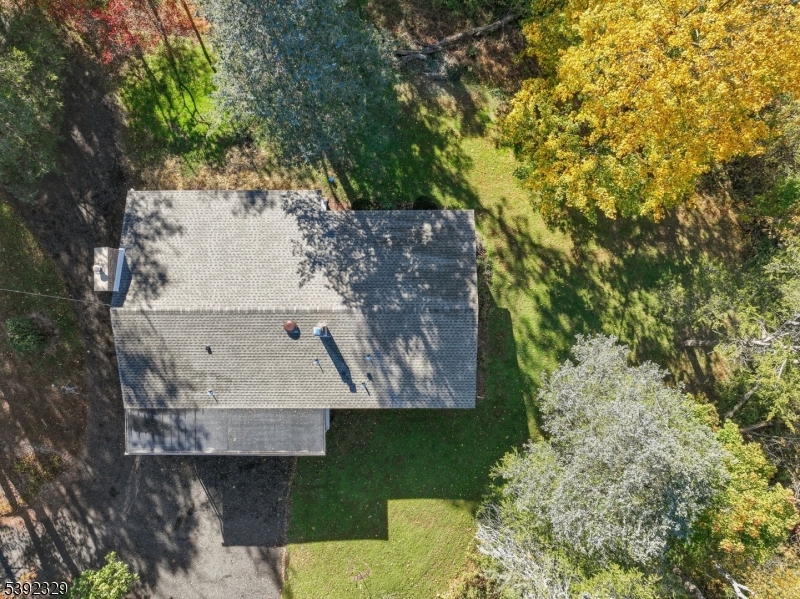 5 Weatherhill Road Lebanon, NJ 08833 - Photo 42 of 47 an aerial view of a house with a yard