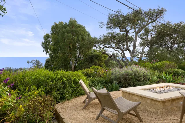 $3,295,000 | 713 Alston Road, Santa Barbara, CA 93108