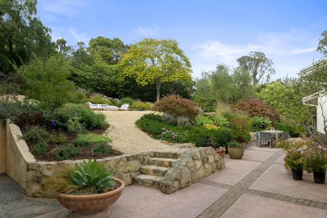 $3,295,000 | 713 Alston Road, Santa Barbara, CA 93108