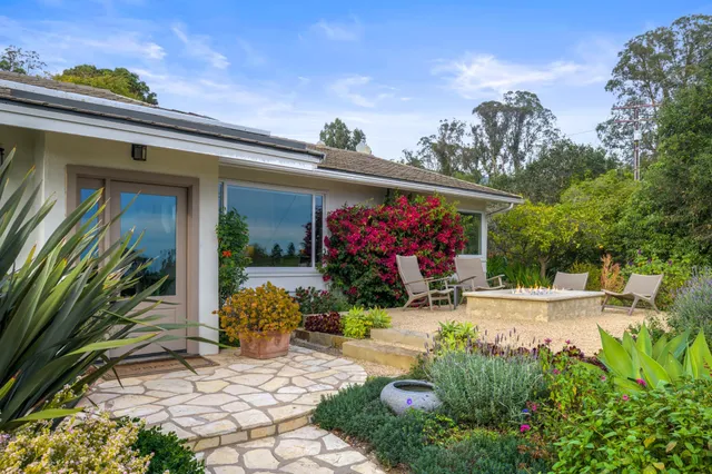 $3,295,000 | 713 Alston Road, Santa Barbara, CA 93108