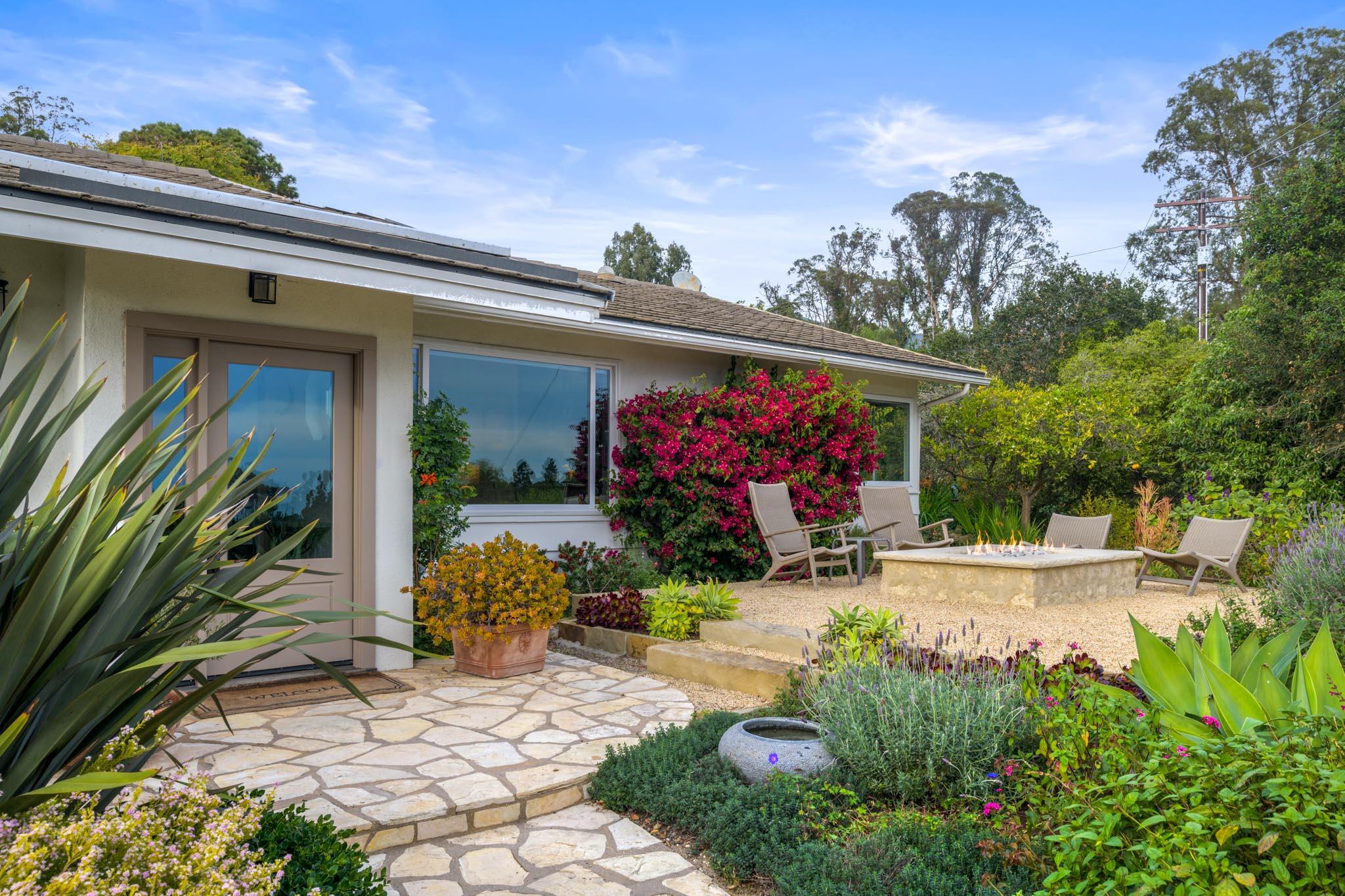 713 Alston Road Santa Barbara, CA 93108 - Photo 2 of 24 710AlstonRd27