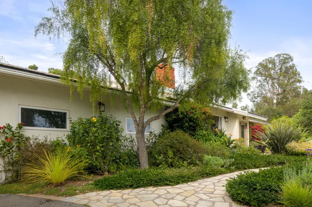 $3,295,000 | 713 Alston Road, Santa Barbara, CA 93108