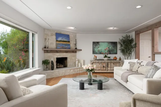 $3,295,000 | 713 Alston Road, Santa Barbara, CA 93108