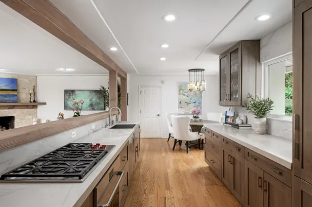 $3,295,000 | 713 Alston Road, Santa Barbara, CA 93108