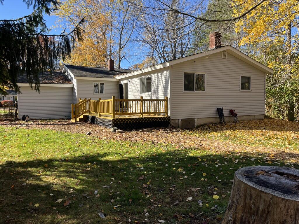 164 Mayo Road Hampden, ME 04444 - Photo 16 of 32