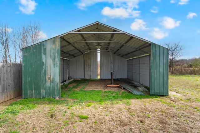 $249,900 | 889 6 Mile Board Road, Belvidere, TN 37306