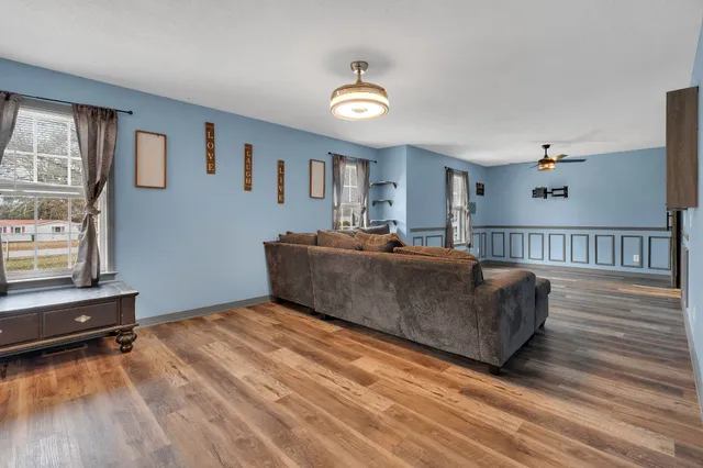 $249,900 | 889 6 Mile Board Road, Belvidere, TN 37306