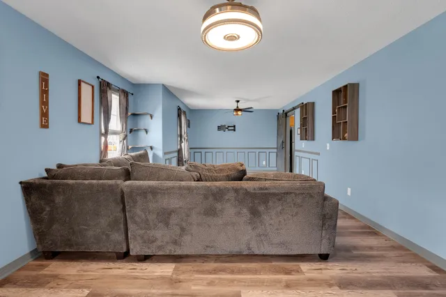 $249,900 | 889 6 Mile Board Road, Belvidere, TN 37306