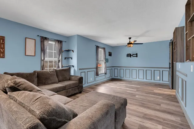 $249,900 | 889 6 Mile Board Road, Belvidere, TN 37306