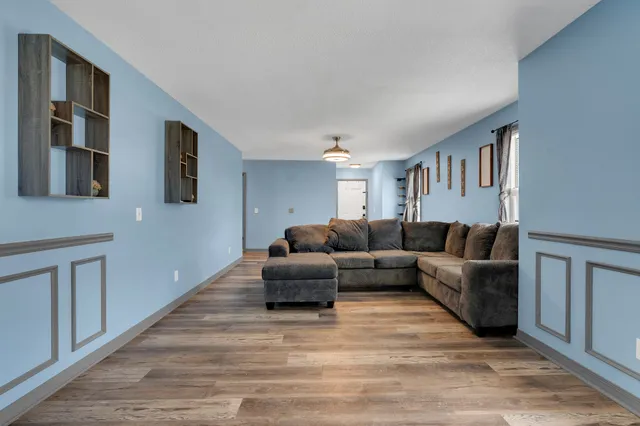 $249,900 | 889 6 Mile Board Road, Belvidere, TN 37306