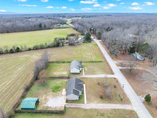 $249,900 | 889 6 Mile Board Road, Belvidere, TN 37306