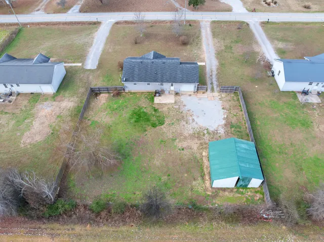 $249,900 | 889 6 Mile Board Road, Belvidere, TN 37306