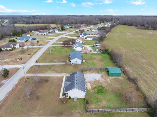 $249,900 | 889 6 Mile Board Road, Belvidere, TN 37306