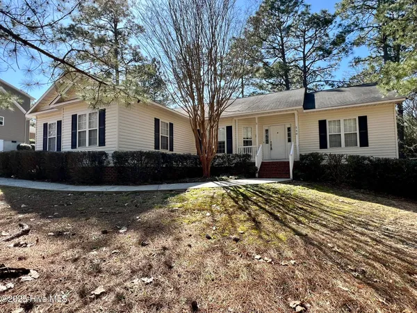 $1,850 | 240 Wheeling Drive, Pinehurst, NC 28374