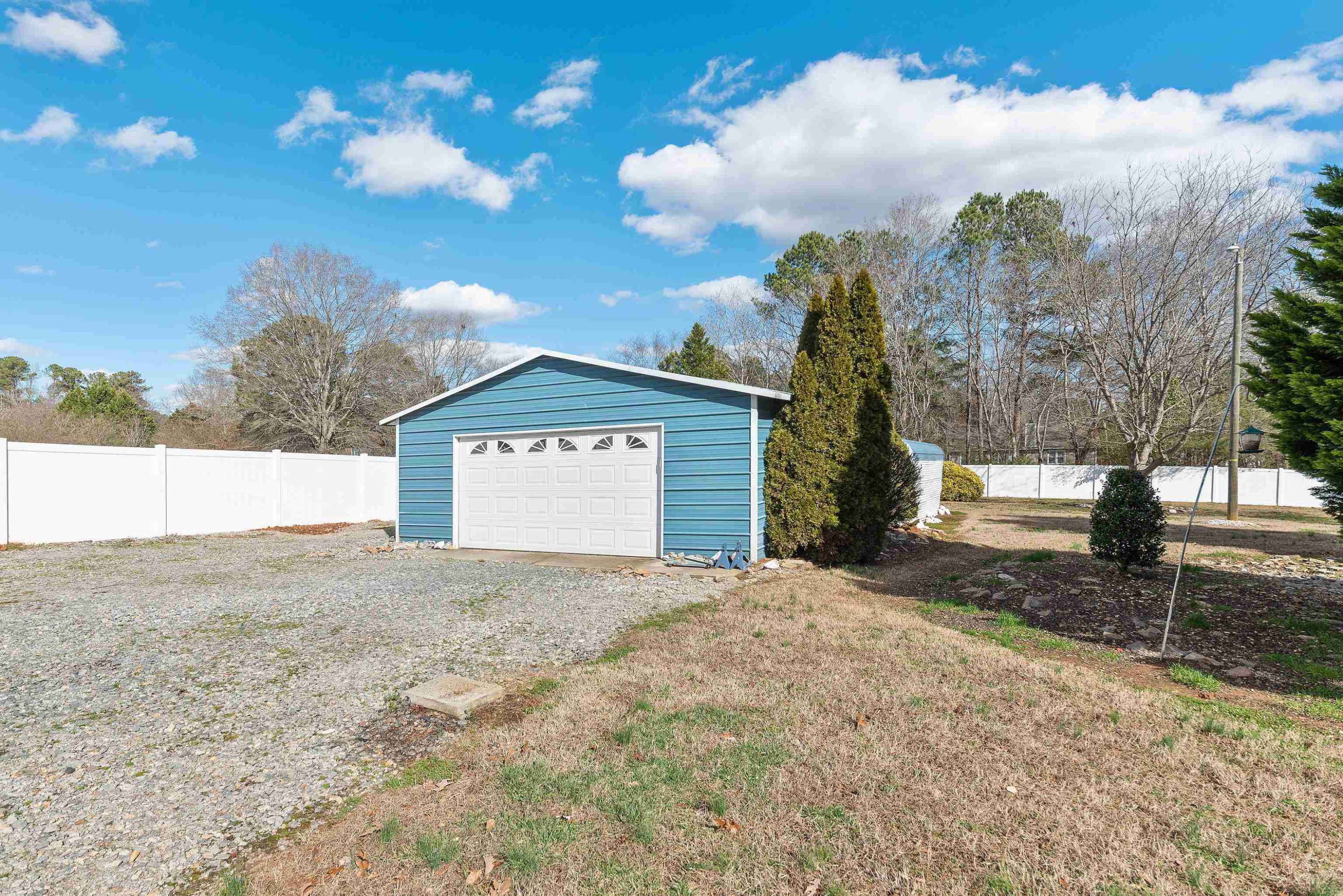 10913 Fanny Brown Road Raleigh, NC 27603 - Photo 30 of 38 Photo 30