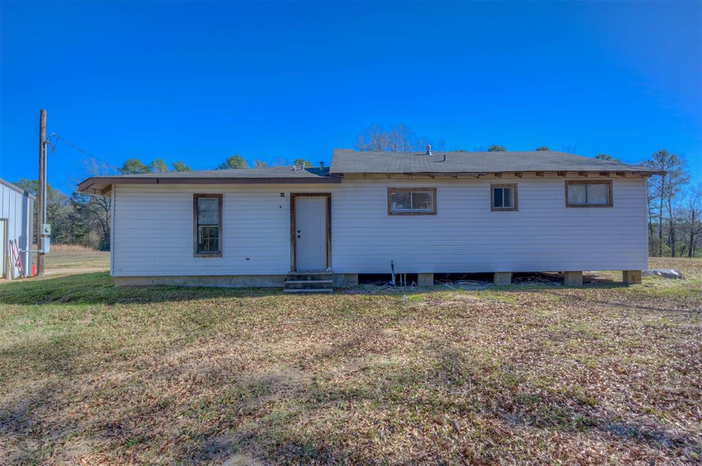 862 Par Road 116 Minden, LA 71055 - Photo 28 of 28 a house view with a backyard space