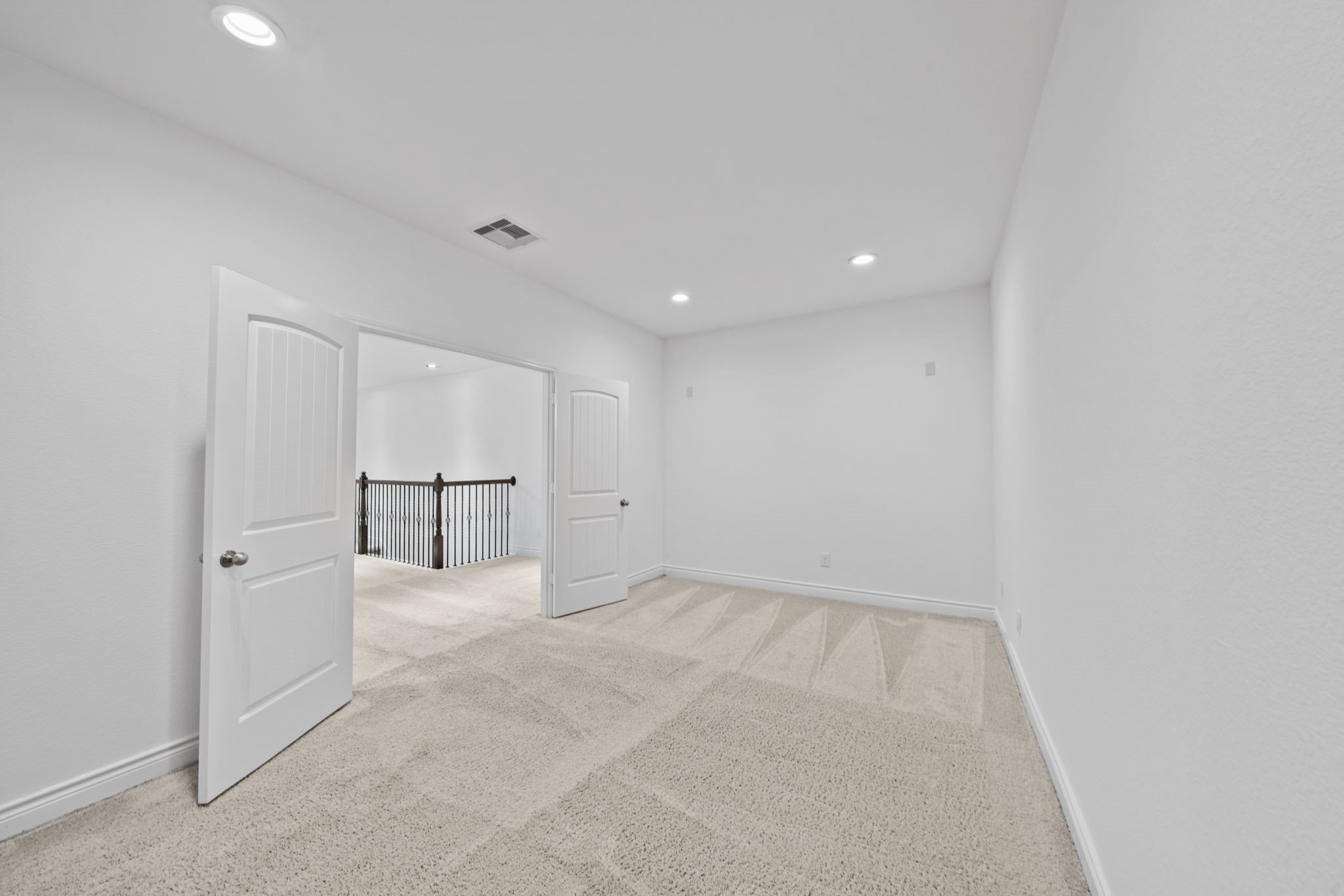 24211 Cordova Brook Lane Katy, TX 77494 - Photo 31 of 42 a view of an empty room
