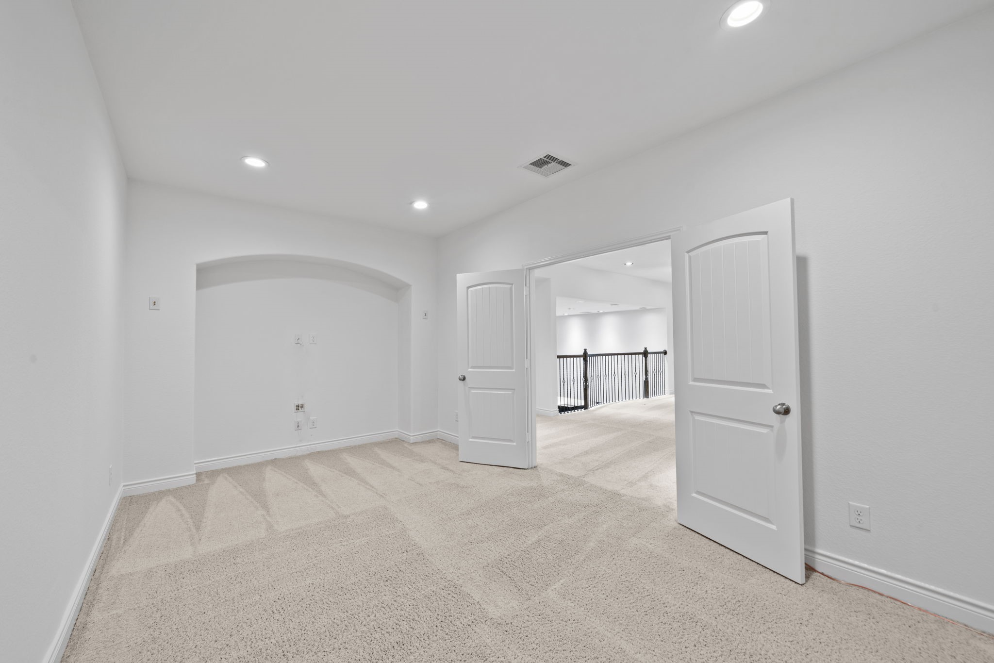 24211 Cordova Brook Lane Katy, TX 77494 - Photo 32 of 42 a view of an empty room