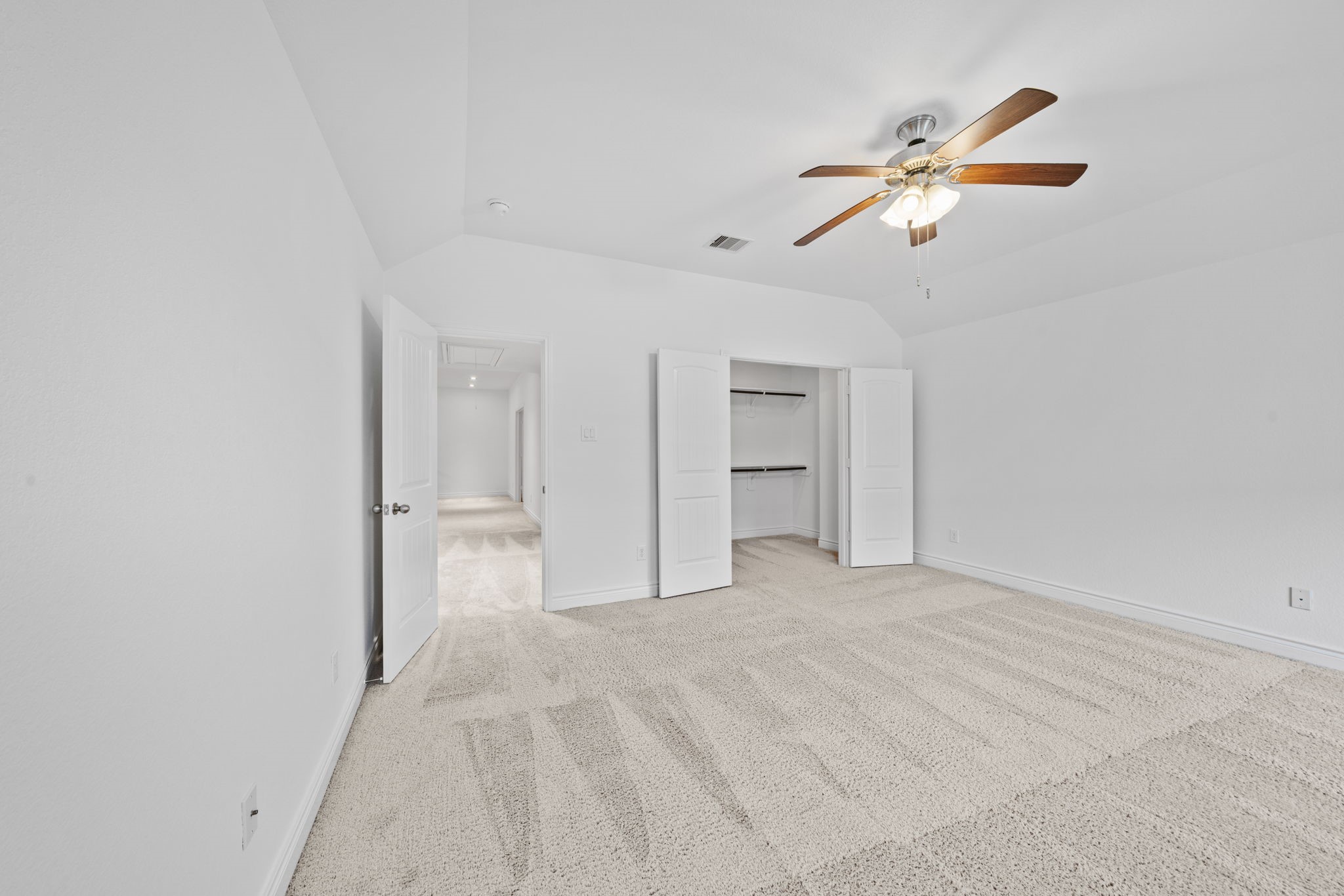 24211 Cordova Brook Lane Katy, TX 77494 - Photo 35 of 42 a view of an empty room
