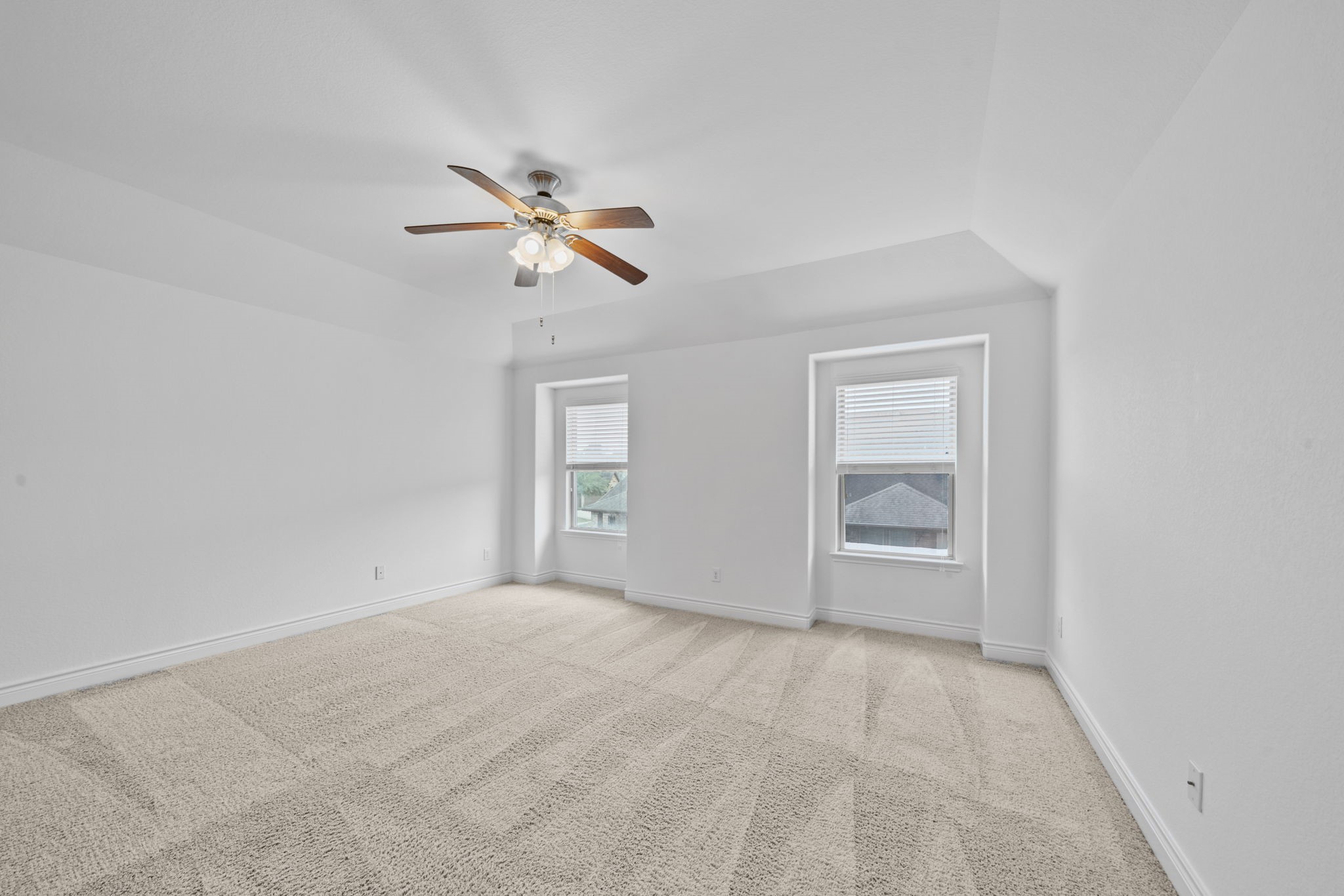 24211 Cordova Brook Lane Katy, TX 77494 - Photo 37 of 42 a view of an empty room with a window