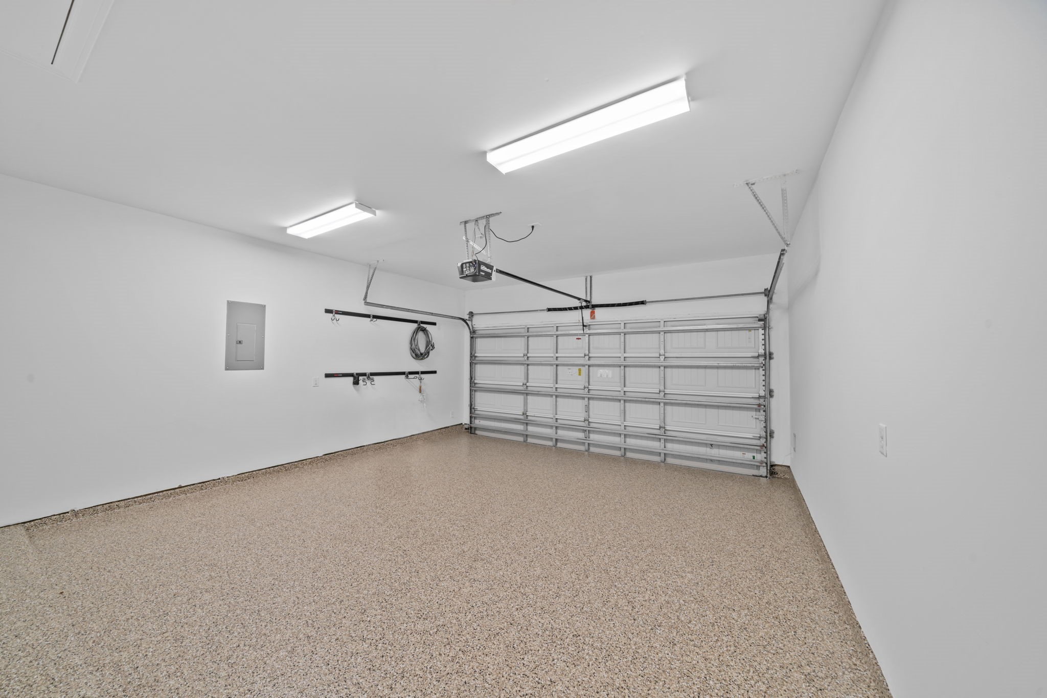 24211 Cordova Brook Lane Katy, TX 77494 - Photo 38 of 42 an empty room with white walls and white walls