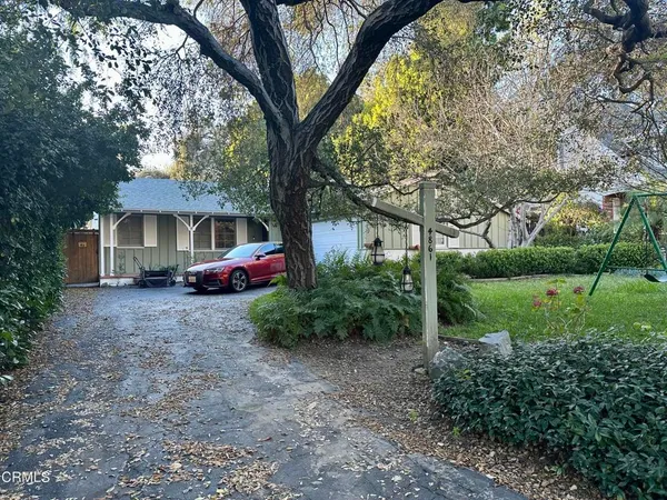 $4,700 | 4861 Del Monte Road, La Canada Flintridge, CA 91011