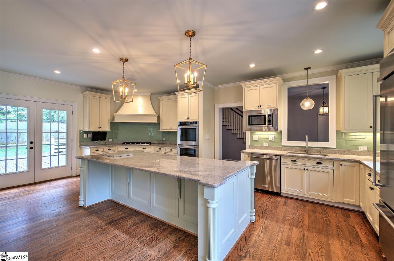 218 Rice Street Greenville, SC 29605 - Photo 11 of 25 Gallery Image 11