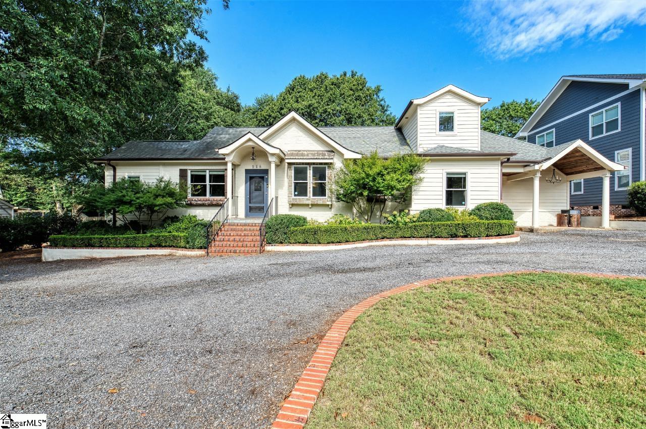 218 Rice Street Greenville, SC 29605 - Photo 2 of 25 Gallery Image 2