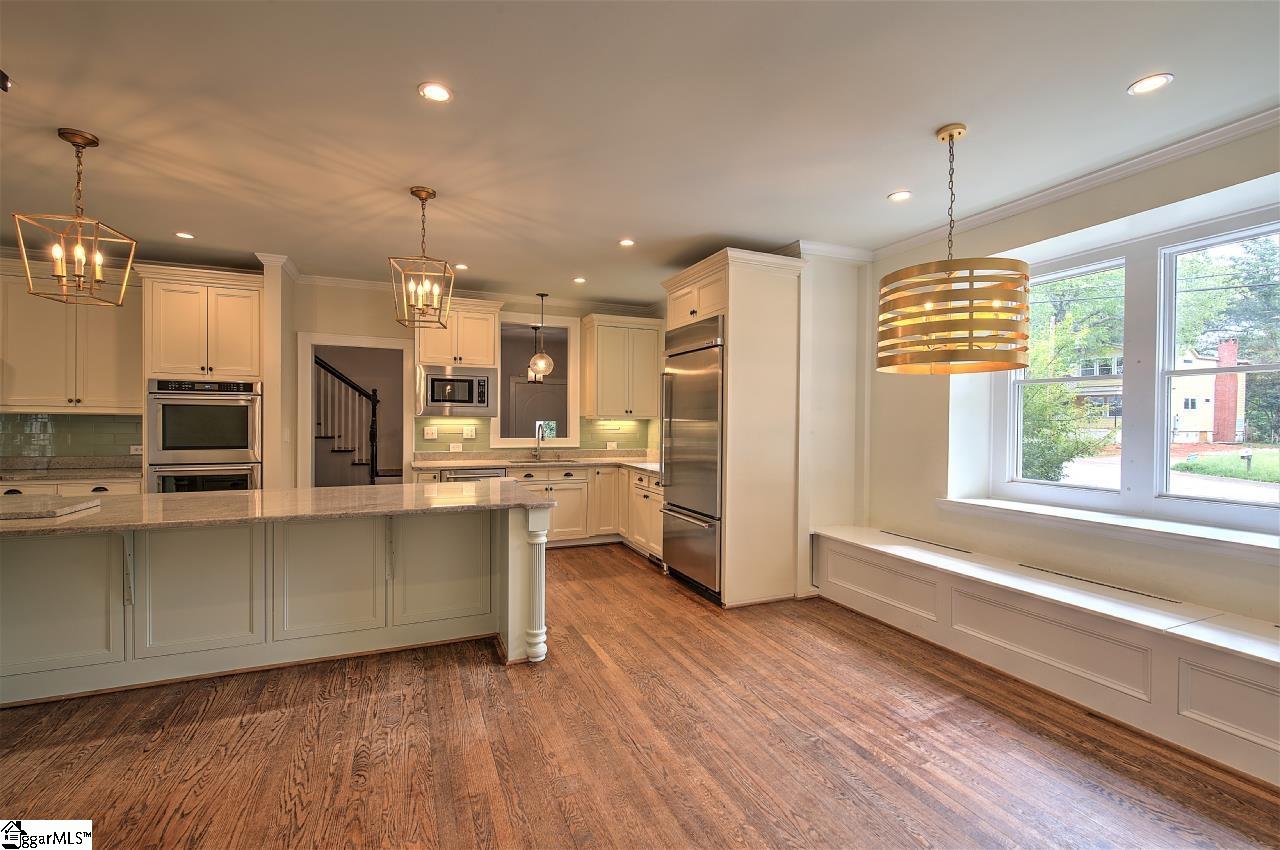 218 Rice Street Greenville, SC 29605 - Photo 9 of 25 Gallery Image 9