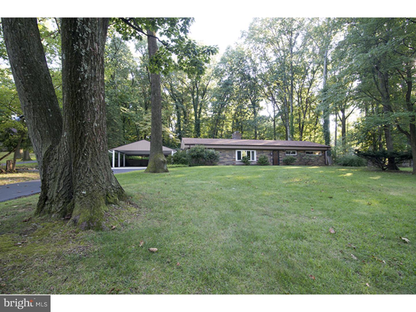 475 Woodhill Road Wayne, PA 19087 - Photo 1 of 23