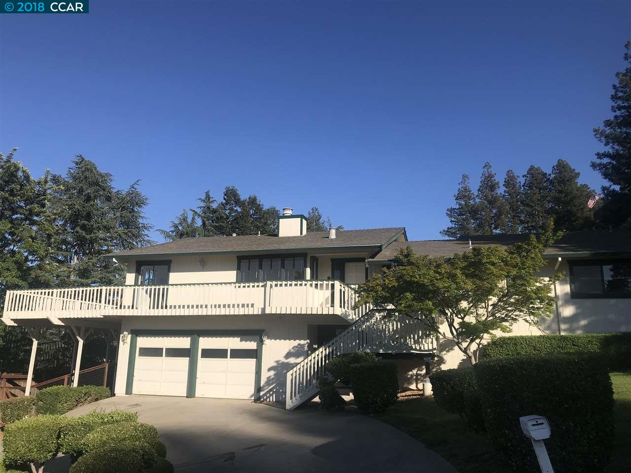 1170 Butternut Way Concord, CA 94521 - Photo 1 of 1 Gallery Image 1