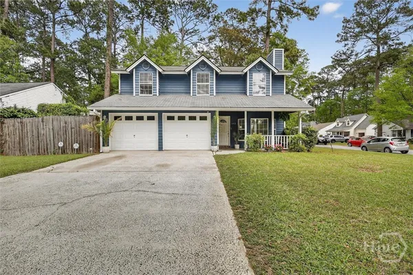 $324,000 | 102 Blueberry Court, Savannah, GA 31419