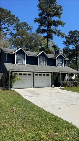 $324,000 | 102 Blueberry Court, Savannah, GA 31419