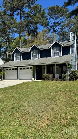 $324,000 | 102 Blueberry Court, Savannah, GA 31419