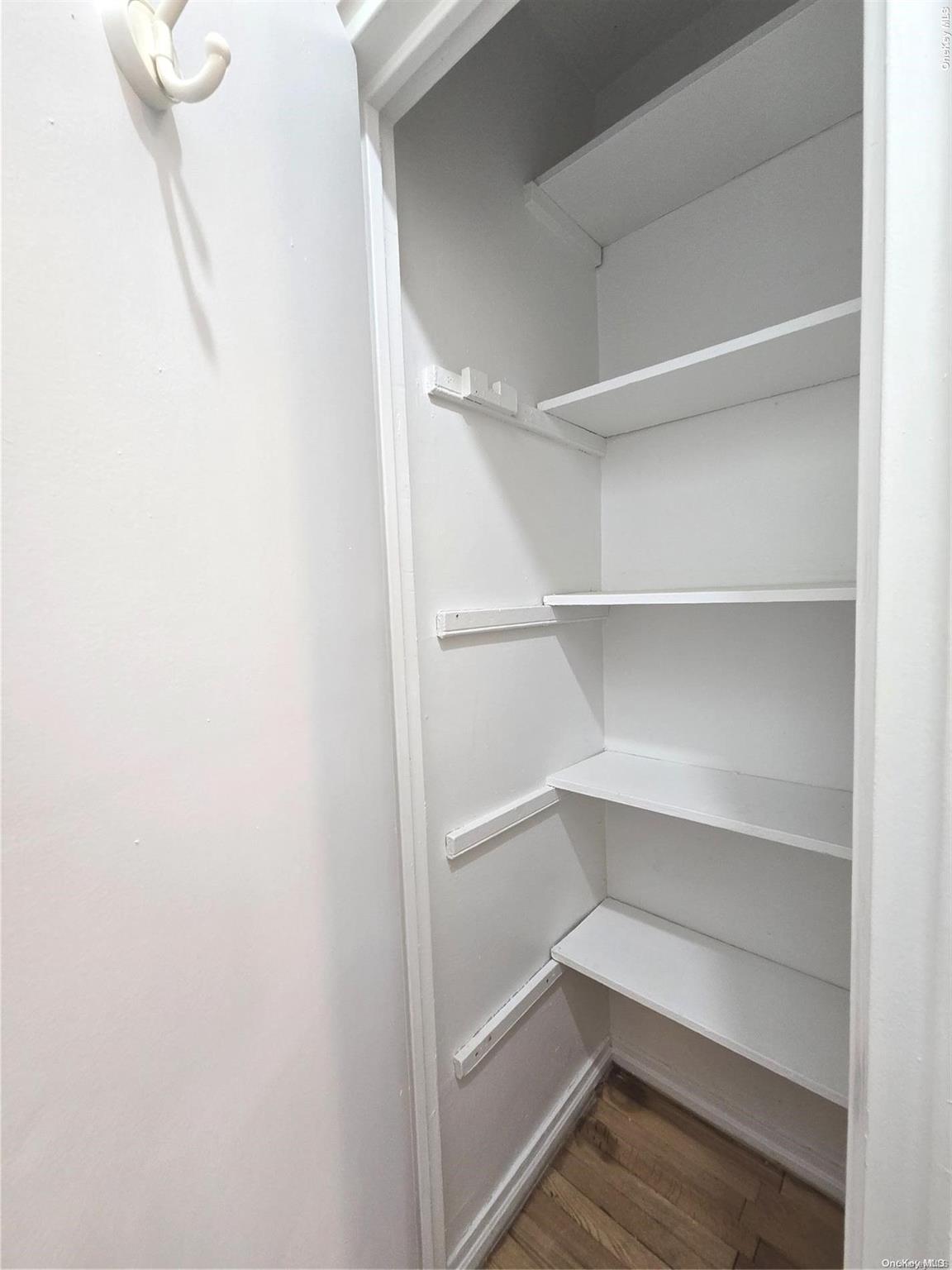 65-41 Booth Street, Unit 6K Queens, NY 11374 - Photo 6 of 15 Closet