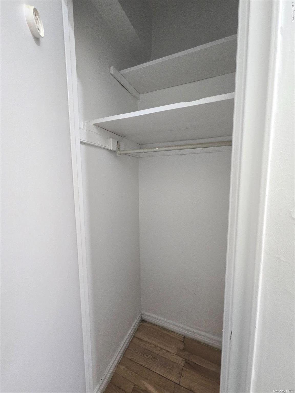 65-41 Booth Street, Unit 6K Queens, NY 11374 - Photo 7 of 15 Closet