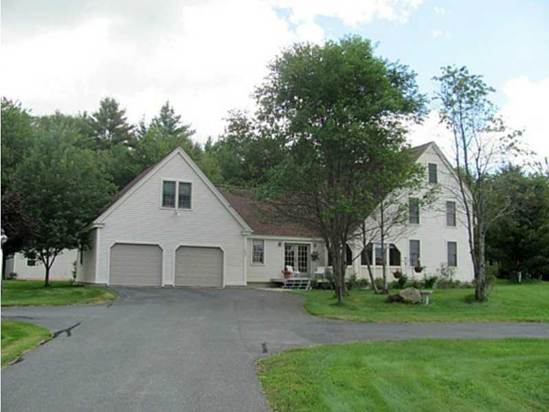 302 Walker Hill Road Wilton, ME 04294 - Photo 18 of 32 Exterior Front.